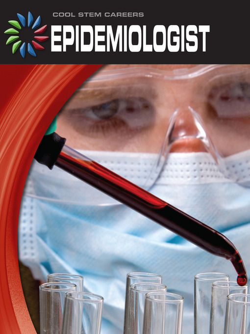 Title details for Epidemiologist by Nel Yomtov - Available